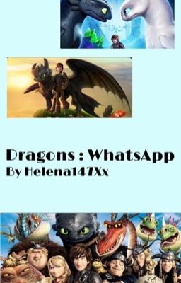 Dragons : WhatsApp 👍