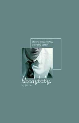 drahar | bloodybaby.