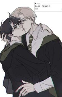 [ Drahar/Drarry ] Bí Mật Tình Yêu