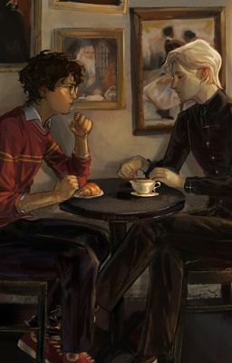 ( DraHar/Drarry ) CHÚNG TA TỪNG LÀ ĐỐI THỦ.