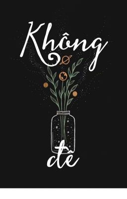 [DraHar] Không đề