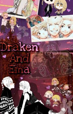 Draken and Ema