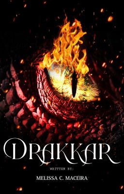 Drakkar 