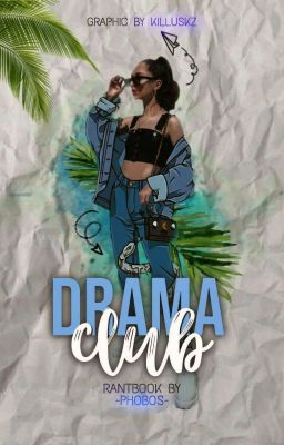 Drama-Club