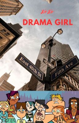 Drama Girl