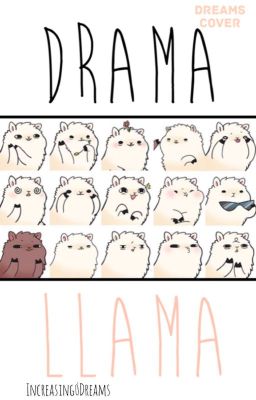 Drama Llama