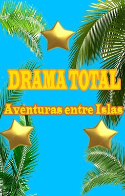 Drama Total: Aventuras Entre Islas