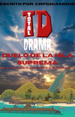 Drama total:Duelo de la isla suprema.