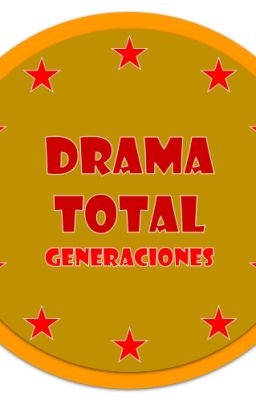 Drama Total: Generaciones