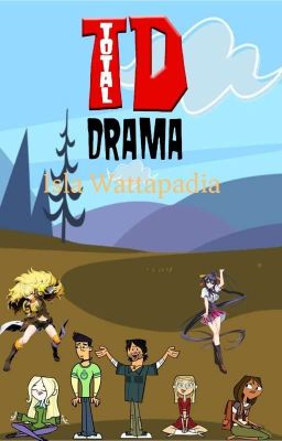 drama total isla wattpadia