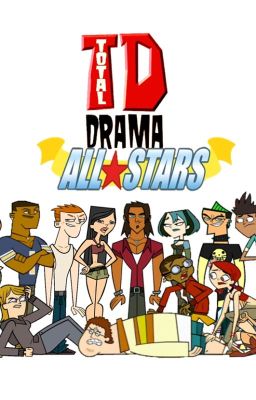 Drama Total Todos Estrellas