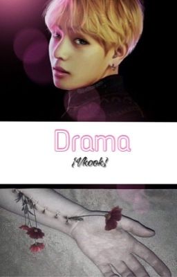 Drama (Vkook deutsch, Abgeschlossen)