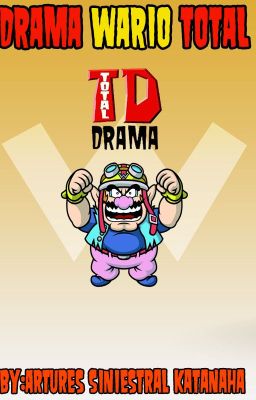 Drama Wario Total