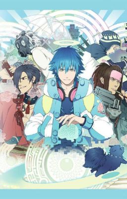 DRAMAtical Murder One-Shots (X Reader)