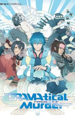 Dramatical Murder || The Game || 