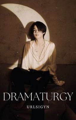 DRAMATURGY || JIMIN