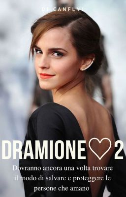 Dramione♡2