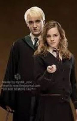 Dramione