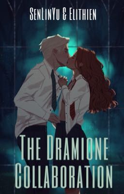 Dramione Collaboration 