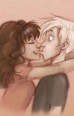 Dramione? Dramione!