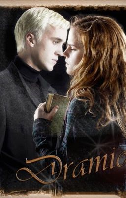 [Dramione fanfic] ~ Asphodel