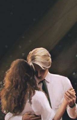 (Dramione) His Dent On Her Skin
