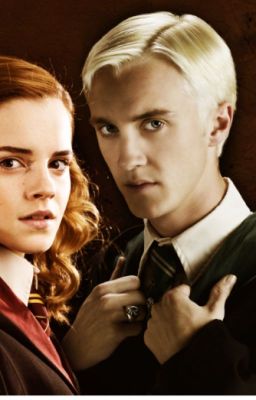 Dramione. Il cambiamento♥