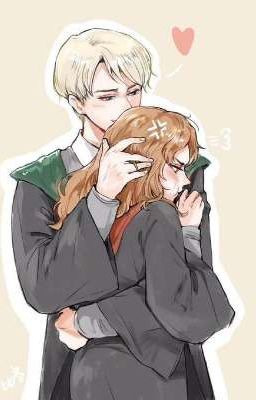 [ Dramione ] Jet'aime de tout mon coeur