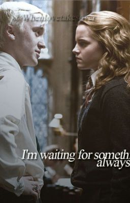 Dramione.L'amore supera tutto ♥