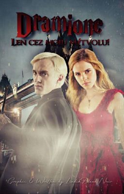 |DRAMIONE| ~ Len cez moju mŕtvolu! 🚫