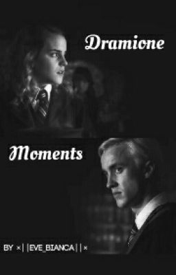 Dramione Moments