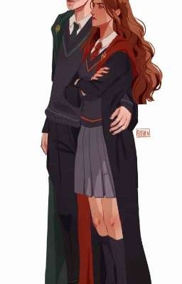 [Dramione] Nếu mọi chuyện khác đi....