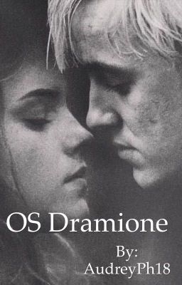 Dramione One Shot