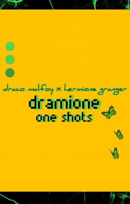 Dramione OneShots