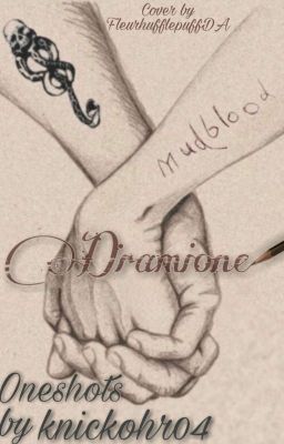 Dramione Oneshots