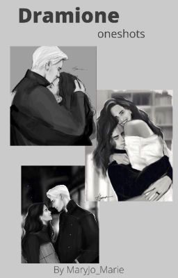 Dramione oneshots