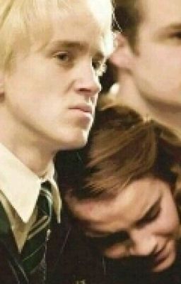 Dramione[Resta con me]