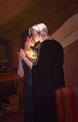 Dramione's love