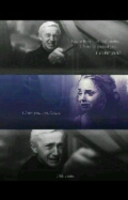 Dramione|The best love story|