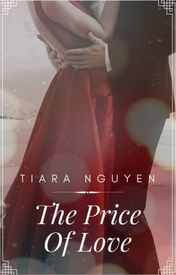 [Dramione] - The Price Of Love - Tiara Nguyen