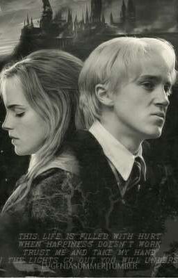 [ Dramione ] Tình Yêuu!