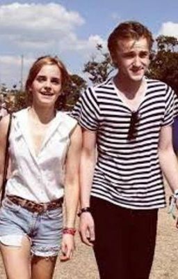 Dramione | Umowa dwojga