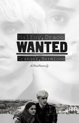 Dramione:  WANTED