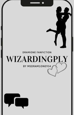 Dramione Wizardingply der anonyme Chat