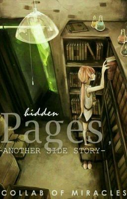 DraOne: Hidden Pages Another Side Story