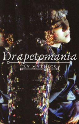 Drapetomania | Min Yoon-gi