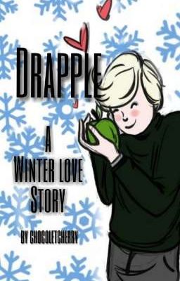 Drapple - A winter love story [OneShot] 