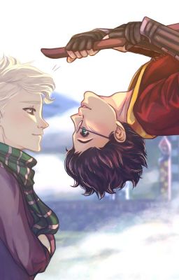 Drarry