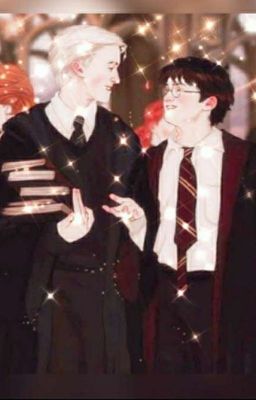 Drarry 