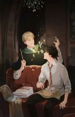 || Drarry || ABO || Câu chuyện vào năm thứ Năm